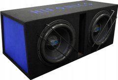 Автосабвуфер Hifonics ZSPL12DUAL