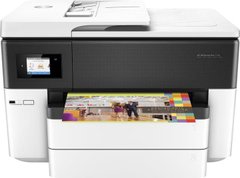 МФУ HP OfficeJet Pro 7740 with Wi-Fi (G5J38A)