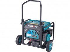 Бензиновий генератор Heron 7,4HP 3,5kW (8896141)
