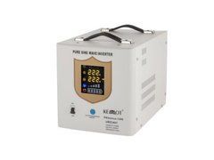 Гибридный ИБП/инвертор Kemot PROsinus-2000 1200W (URZ3407)