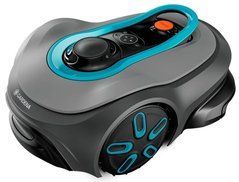 Газонокосилка-робот Gardena Smart Sileno Free 600 (19921-32)