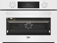 Духовка електрична Beko BBCM18300W