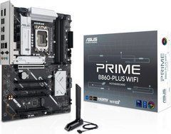 Материнская плата Asus Prime B860-PLUS WIFI