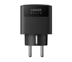 Розумна розетка Anker Solix (A17X8311)
