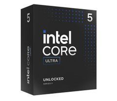 Процесор Intel Core Ultra 5 245KF (BX80768245KF)