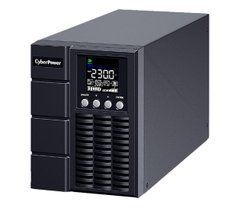 ИБП непрерывного действия (Online) CyberPower UPS OLS1000EA