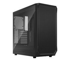 Корпус Fractal Design Focus 2 TG Black (FD-C-FOC2A-01)