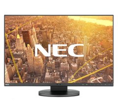 ЖК монитор NEC EA241F Black (60004786)