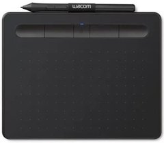 Графический планшет Wacom Intuos S Bluetooth Manga (CTL-4100WLK-M, CTL-4100WLK-M2)