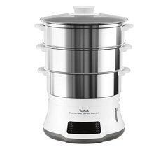 Пароварка Tefal VC502D10