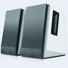 Мультимедійна акустика Edifier R1700 BT White