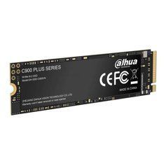 SSD накопитель Dahua Technology C900 Plus 2 TB (DHI-SSD-C900VN2TB-B)