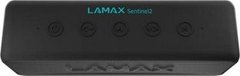 Портативна колонка Lamax Sentinel2 black