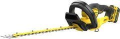 Кусторез аккумуляторный Stanley Sfmcht855M1-QW