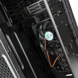Корпус SilverStone Precision (SST-PS13B)