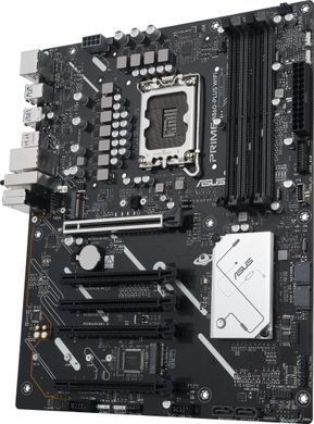 Материнская плата Asus Prime B860-PLUS WIFI