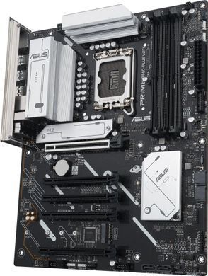 Материнская плата Asus Prime B860-PLUS WIFI