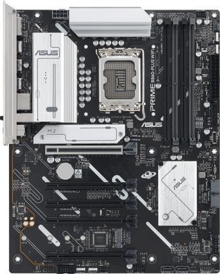 Материнская плата Asus Prime B860-PLUS WIFI