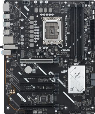 Материнская плата Asus Prime B860-PLUS WIFI