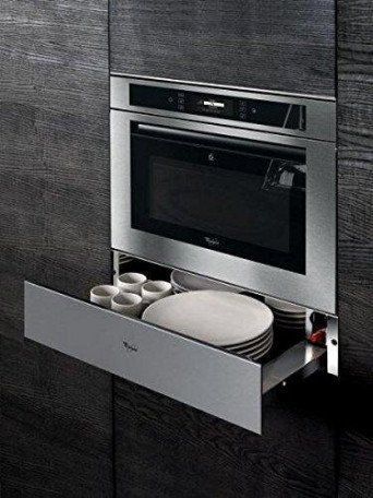 Подогреватель посуды Whirlpool WD142IX