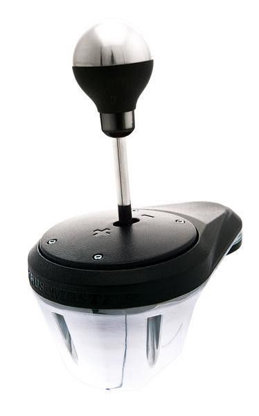 Рычаг КПП Thrustmaster TH8A Shifter ADD-On One (4060059)