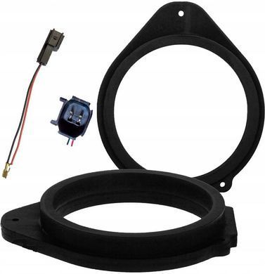 Компонентна автоакустика Audio System CO 165 Evo