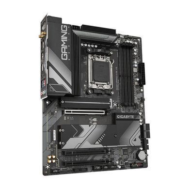 Материнська плата Gigabyte B650 Gaming X AX V2