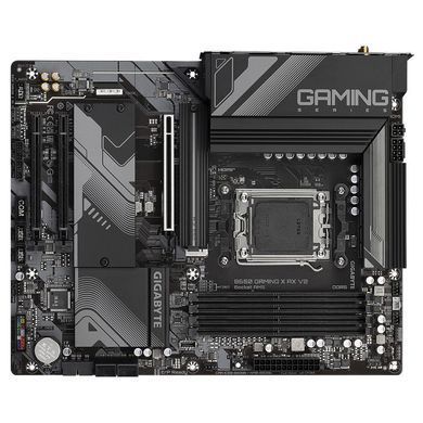Материнська плата Gigabyte B650 Gaming X AX V2