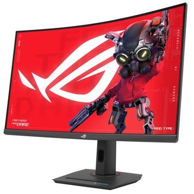 Монитор Asus Rog Strix XG32WCMS (90LM09X0-B01970)