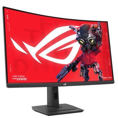 Монитор Asus Rog Strix XG32WCMS (90LM09X0-B01970)