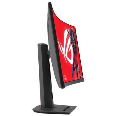 Монитор Asus Rog Strix XG32WCMS (90LM09X0-B01970)