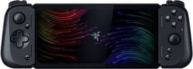 Портативная игровая приставка Razer Edge Gaming Tablet and Kishi V2 Pro Controller (RZ80-04610100-B3G1)