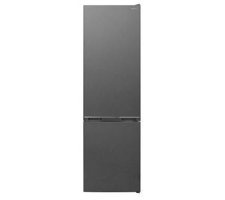 Холодильник с морозильной камерой Sharp SJ-BA05DMXLE-EU