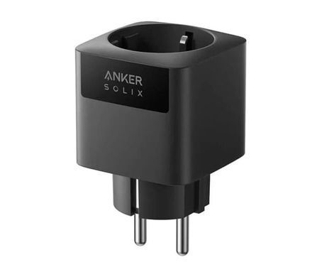 Розумна розетка Anker Solix (A17X8311)