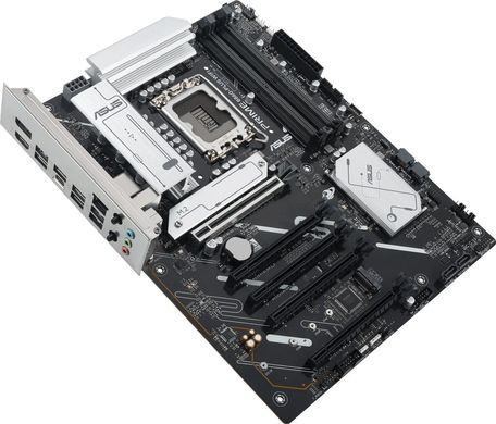 Материнская плата Asus Prime B860-PLUS WIFI