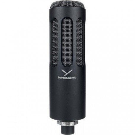 Мікрофон студійний/ для стрімінгу, подкастів Beyerdynamic M 70 PRO X
