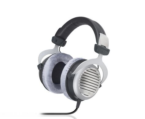 Навушники без мікрофону Beyerdynamic DT 990 Edition 600 Ohm (483966)