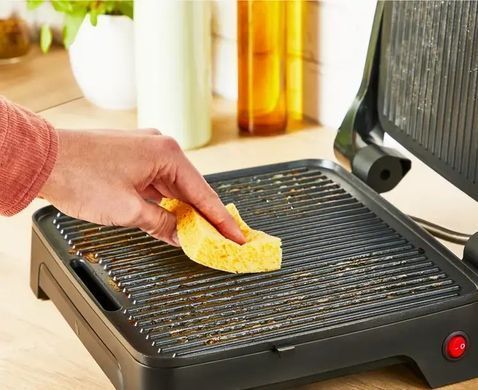 Электрогриль прижимной Tefal Inicio Classic GC272D10