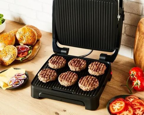 Электрогриль прижимной Tefal Inicio Classic GC272D10