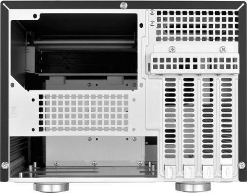 Корпус SilverStone SG12B (SST-SG12B)