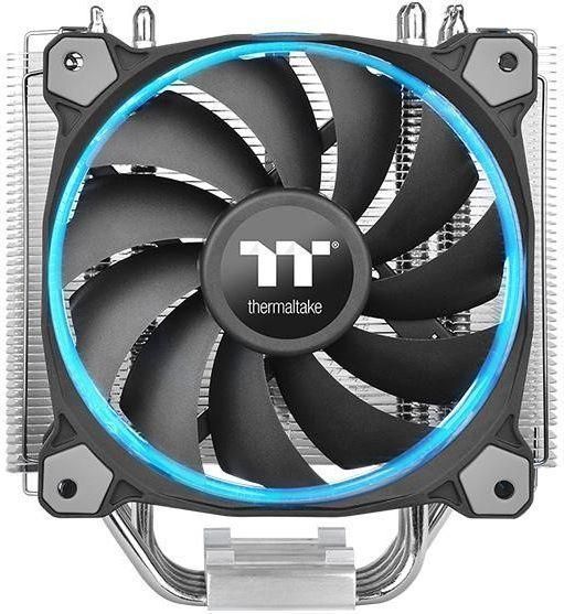 Повітряне охолодження Thermaltake Riing Silent 12 RGB Sync Edition (CL-P052-AL12SW-A)