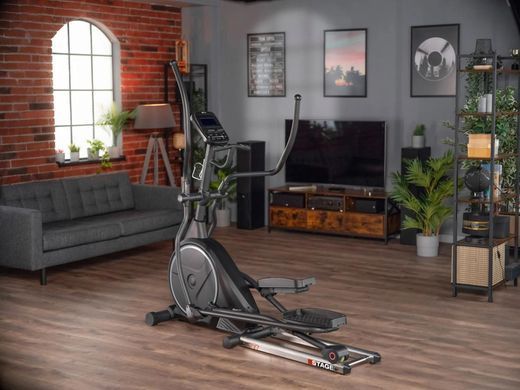 Орбитрек электромагнитный Hop-Sport HS-160CF