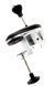 Рычаг КПП Thrustmaster TH8A Shifter ADD-On One (4060059)