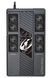 Лінійно-інтерактивне ДБЖ PowerWalker VI 600 MS FR (10121164)