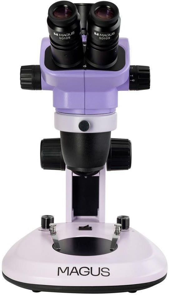Микроскоп оптический Magus Stereo 7T