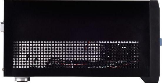 Корпус SilverStone SG12B (SST-SG12B)