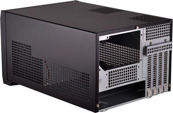 Корпус SilverStone SG12B (SST-SG12B)