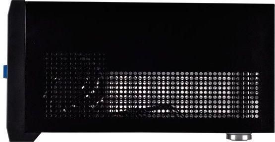 Корпус SilverStone SG12B (SST-SG12B)