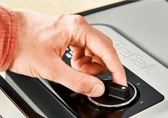 Электрогриль прижимной Tefal Inicio Classic GC272D10