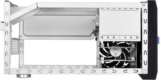 Корпус SilverStone SG12B (SST-SG12B)